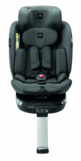 Cam autosjedalica Sosta i-Size, Grey