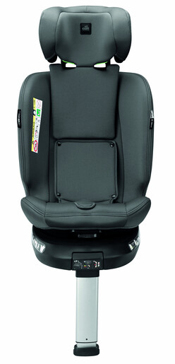 Cam autosjedalica Sosta i-Size, Grey