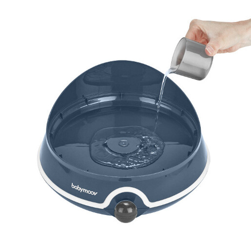 Babymoov sterilizator 2u1 Turbo