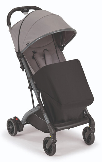 Cam kišobran kolica Compass, Col. 202