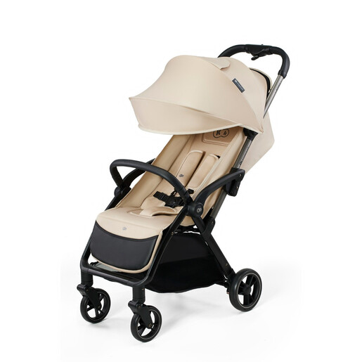 Kinderkraft kišobran kolica Apino, Dune Beige