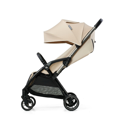 Kinderkraft kišobran kolica Apino, Dune Beige