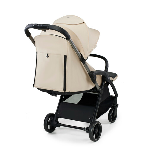 Kinderkraft kišobran kolica Apino, Dune Beige