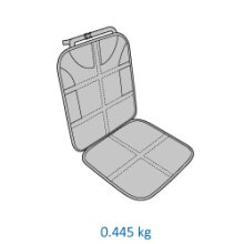 Maxi-Cosi zaštita za stražnje sjedalo, crna