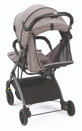 Cam kišobran kolica Compass, Col. 203