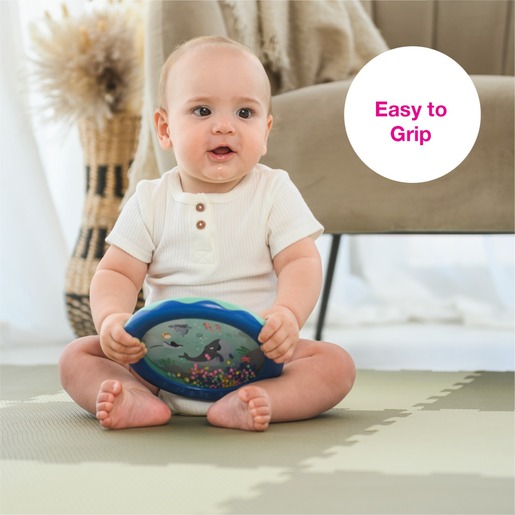 Edushape igračka bubanj Sea World Drum