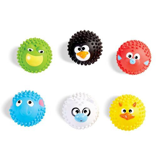 Edushape loptice Sensofun Pals