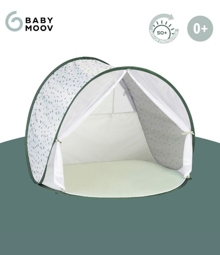 Babymoov tenda za igru sa UV 50+ UPF zaštitom