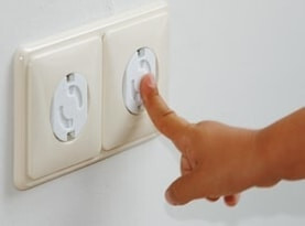 Safety 1st zaštita za utičnicu