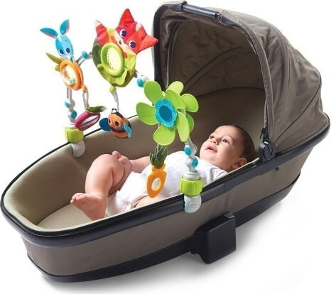 Tiny Love igračka za kolica, Sunny Stroll