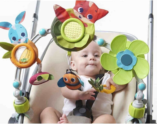 Tiny Love igračka za kolica, Sunny Stroll