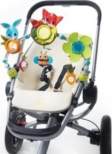 Tiny Love igračka za kolica, Sunny Stroll