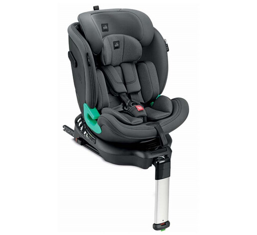 Cam autosjedalica GT i-Size, Siva