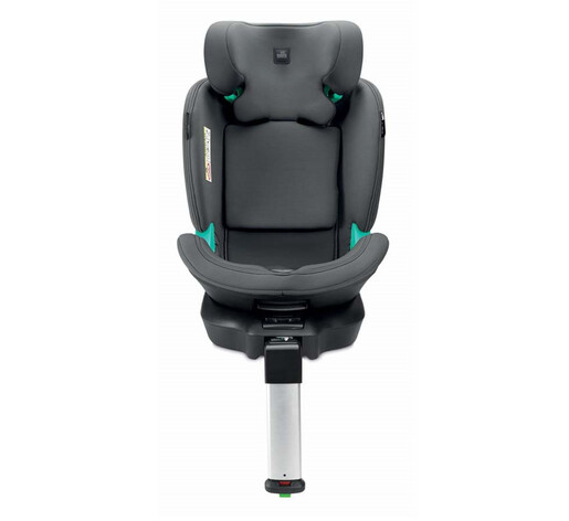 Cam autosjedalica GT i-Size, Siva