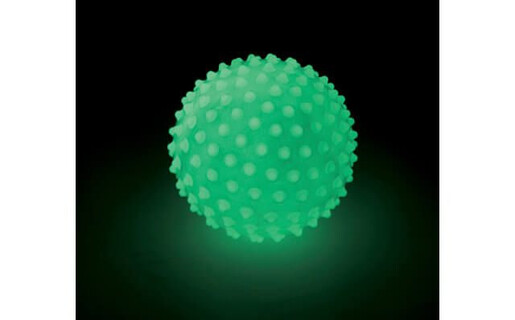Edushape lopta, Glow In The Dark
