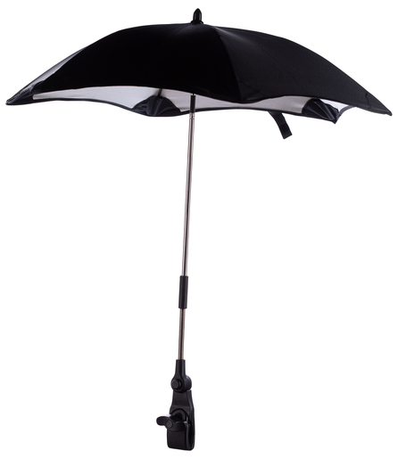 FreeON suncobran za kolica, crna