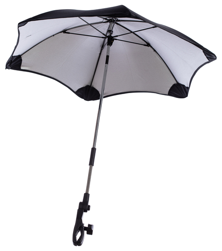 FreeON suncobran za kolica, crna