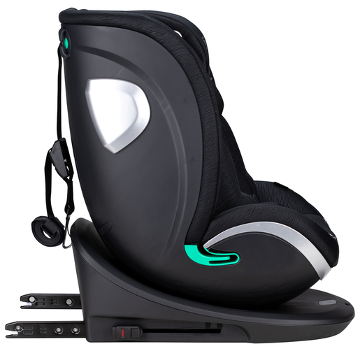 FreeON autosjedalica Opal, i-Size, 40-150 cm, crna