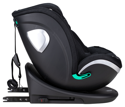 FreeON autosjedalica Opal, i-Size, 40-150 cm, crna