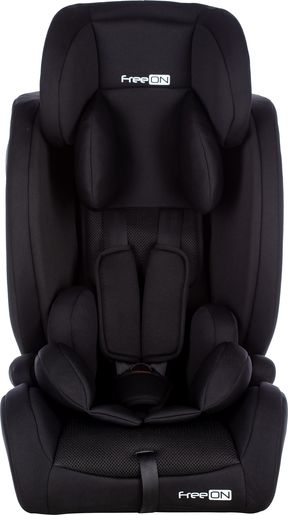FreeON autosjedalica Modus, i-Size, 76-150 cm , crna