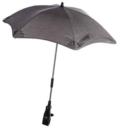 FreeON suncobran za kolica, siva