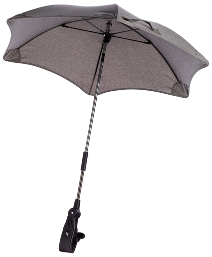 FreeON suncobran za kolica, siva