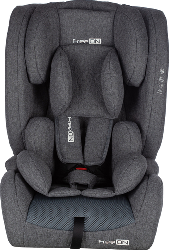 FreeON autosjedalica Modus, i-Size, 76-150 cm, siva