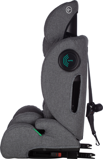 FreeON autosjedalica Modus, i-Size, 76-150 cm, siva