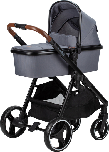 FreeON kolica 4u1 Bloom, siva