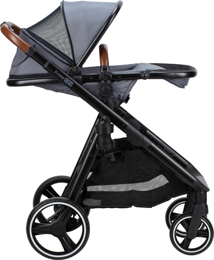 FreeON kolica 4u1 Bloom, siva