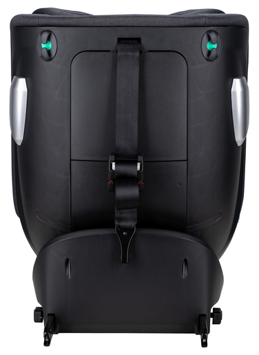 FreeON autosjedalica Opal, i-Size, 40-150 cm, tamno siva