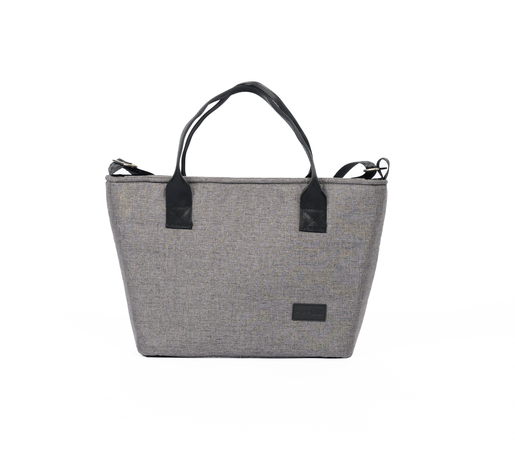 FreeON kolica 3u1 Comfort, siva