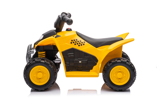 Prince Toys četverokotač CAT 6V H6