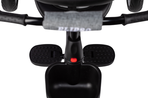 Free 2 Move tricikl Elipso