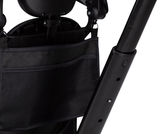 Free 2 Move tricikl Elipso