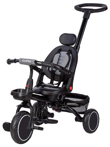 Free 2 Move tricikl Elipso