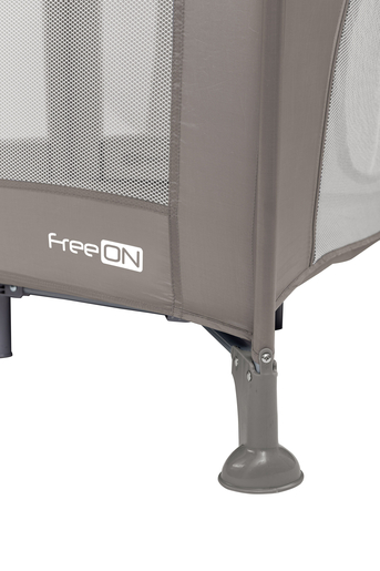 FreeON dječji vrtić kvadrat, žirafa