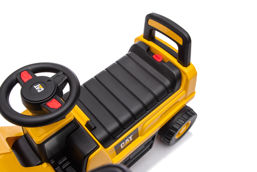 Prince Toys guralica CAT