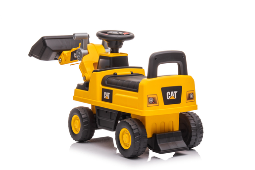 Prince Toys guralica CAT