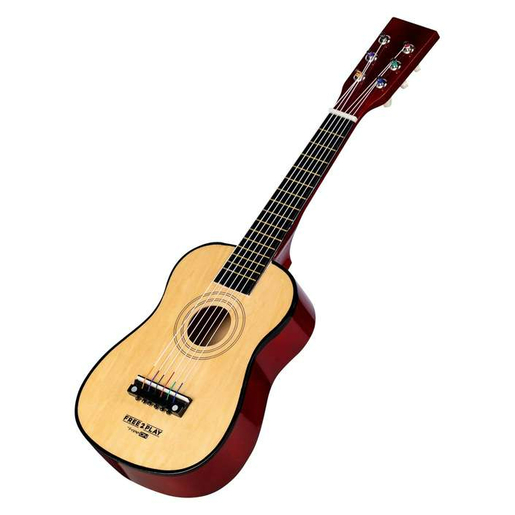 Free 2 Play drvena gitara