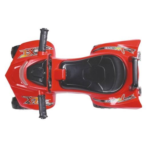 Ningbo Elite Cycle guralica četverokotač