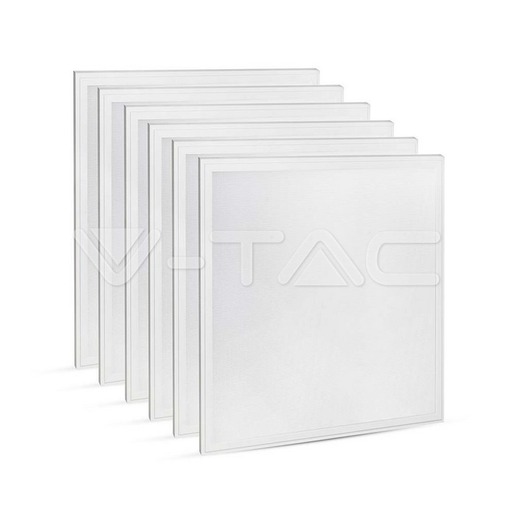 V-TAC LED panel 40 W, 600 x 600 mm, 4000K