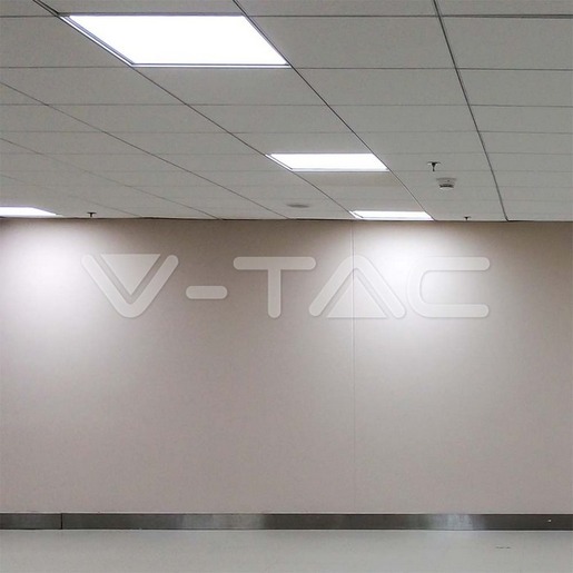 V-TAC LED panel 40 W, 600 x 600 mm, 4000K