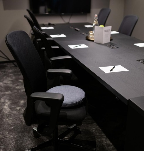 Swedish Posture, ergonomsko sjedalo na napuhavanje Pro