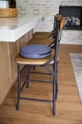 Swedish Posture, ergonomsko sjedalo na napuhavanje Pro