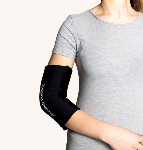 Swedish Posture, rashladni rukav Recove, veličina L