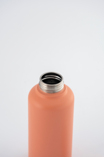 EQUA, boca od nehrđajućeg čelika, Apricot Crush, 600ml