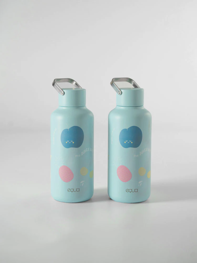 EQUA, boca od nehrđajućeg čelika, Juice Bar, 600ml