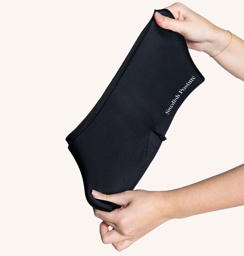 Swedish Posture, rashladna traka za glavu Headeaz