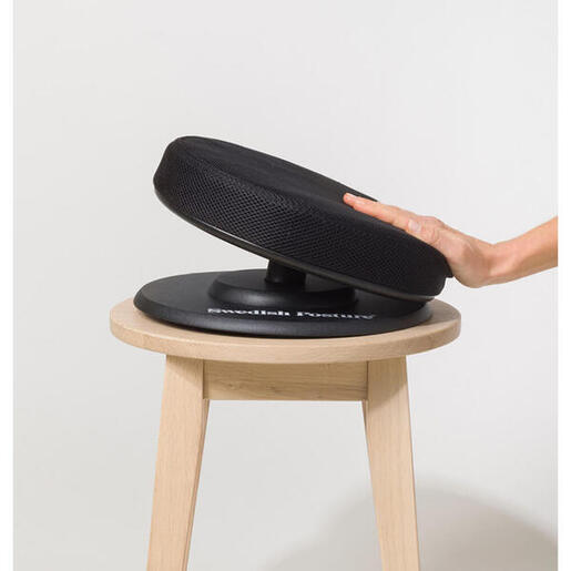 Swedish Posture, ergonomsko sjedalo za vježbanje jezgre tijela Balance